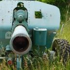 Komáromi erődrendszer - Monostori Erőd Komárom - 