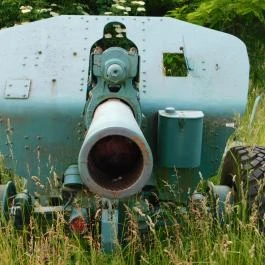 Komáromi erődrendszer - Monostori Erőd, Komárom - 