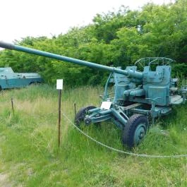 Komáromi erődrendszer - Monostori Erőd, Komárom - 