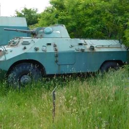 Komáromi erődrendszer - Monostori Erőd, Komárom - 