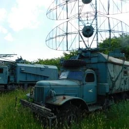 Komáromi erődrendszer - Monostori Erőd, Komárom - 