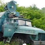 Komáromi erődrendszer - Monostori Erőd Komárom - 