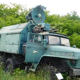 Komáromi erődrendszer - Monostori Erőd, Komárom - 