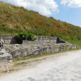 Komáromi erődrendszer - Monostori Erőd, Komárom - 