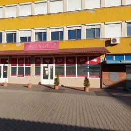 Hoa Sen Vietnámi Étterem Budapest - Külső kép