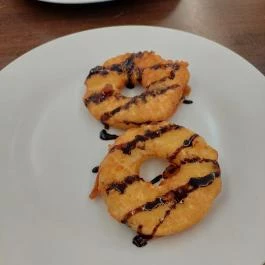 Hoa Sen Vietnámi Étterem Budapest - Étel/ital