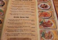 Hoang Anh Restaurant Budapest Hoang Anh Restaurant Budapest