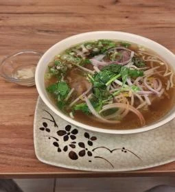 Hoang Anh Restaurant