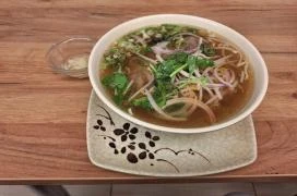 Hoang Anh Restaurant Budapest