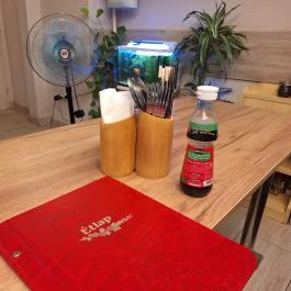 Hoang Anh Restaurant Budapest - Egyéb