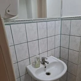 Hoang Anh Restaurant Budapest - Mosdó