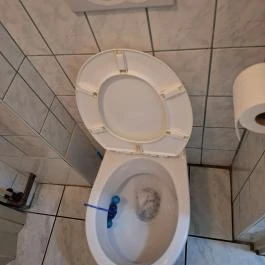 Hoang Anh Restaurant Budapest - Mosdó