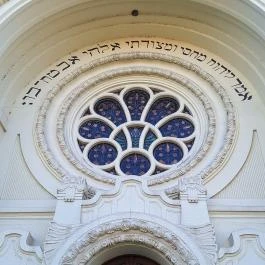 Hódmezővásárhelyi zsinagóga Hódmezővásárhely - Egyéb