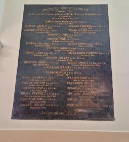 Hódmezővásárhelyi zsinagóga