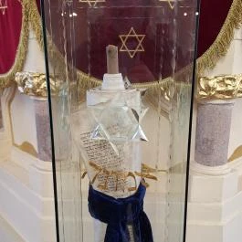 Hódmezővásárhelyi zsinagóga Hódmezővásárhely - Egyéb