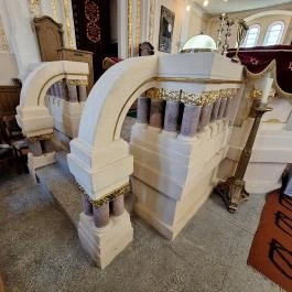 Hódmezővásárhelyi zsinagóga Hódmezővásárhely - Egyéb