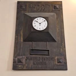 Hódmezővásárhelyi zsinagóga Hódmezővásárhely - Egyéb