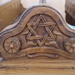 Hódmezővásárhelyi zsinagóga Hódmezővásárhely - Egyéb