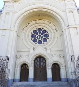 Hódmezővásárhelyi zsinagóga