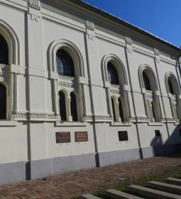 Hódmezővásárhelyi zsinagóga