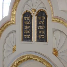 Hódmezővásárhelyi zsinagóga Hódmezővásárhely - Egyéb