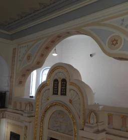 Hódmezővásárhelyi zsinagóga