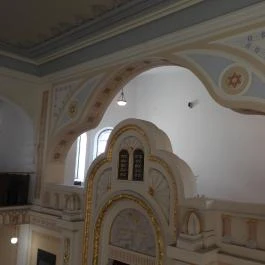 Hódmezővásárhelyi zsinagóga Hódmezővásárhely - Egyéb