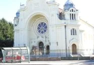 Hódmezővásárhelyi zsinagóga Hódmezővásárhely