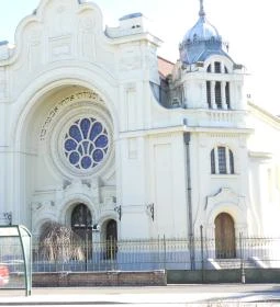 Hódmezővásárhelyi zsinagóga