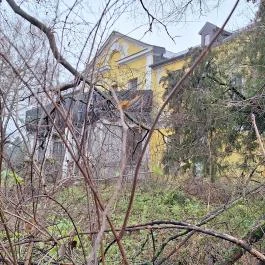 Hohenlohe-kastély Tarján - Külső kép