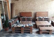 Holdfény Büfé Vonyarcvashegy