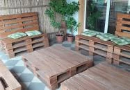 Holdfény Büfé Vonyarcvashegy