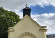 Holitscher kastély Csetény