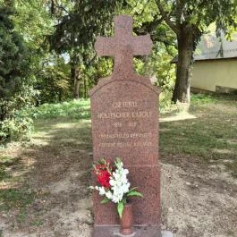 Holitscher kastély Csetény - Egyéb