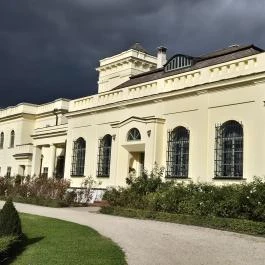 Holitscher kastély Csetény - Külső kép