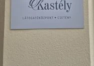 Holitscher kastély Csetény