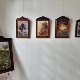 Holitscher kastély Csetény - Egyéb