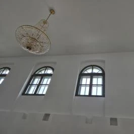 Holitscher kastély Csetény - Belső