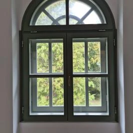 Holitscher kastély Csetény - Egyéb