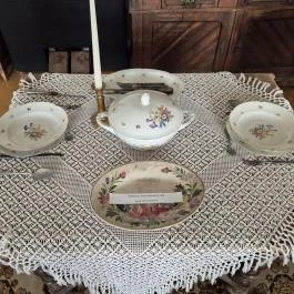 Holitscher kastély Csetény - Egyéb