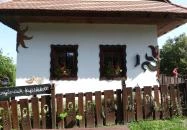 Hollókő Ófalu Hollókő