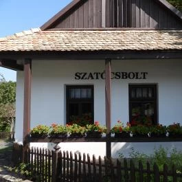 Hollókő Ófalu Hollókő - Külső kép