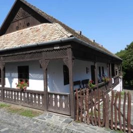 Hollókő Ófalu, Hollókő - Külső kép