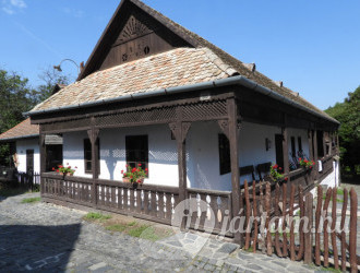Hollókő Ófalu
