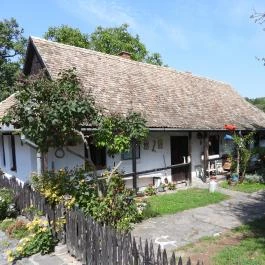 Hollókő Ófalu Hollókő - Külső kép