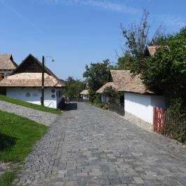 Hollókő Ófalu Hollókő - Külső kép