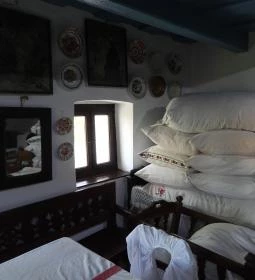 Hollókői Falumúzeum