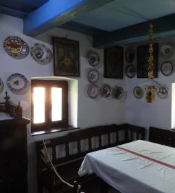 Hollókői Falumúzeum