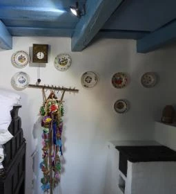 Hollókői Falumúzeum