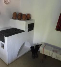 Hollókői Falumúzeum